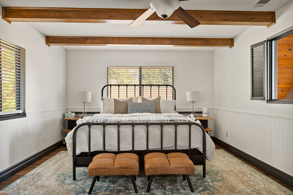 غرفة النوم 2