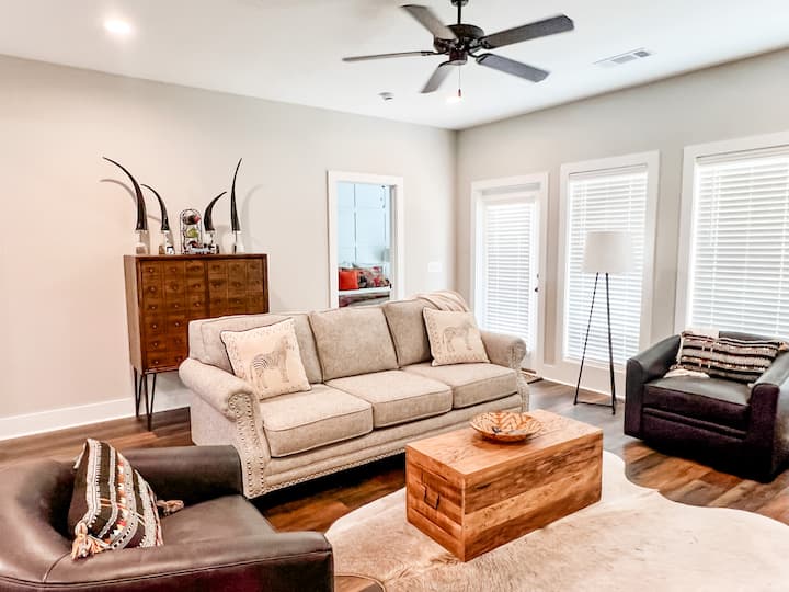 Всекидневна