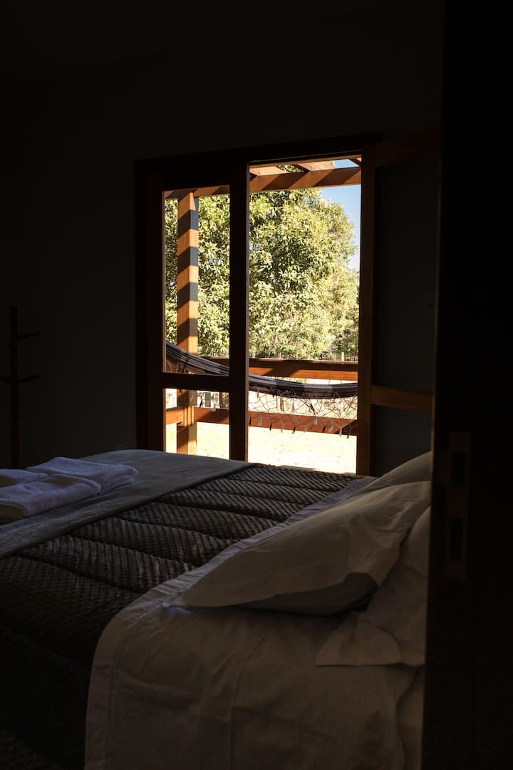 Quarto suite