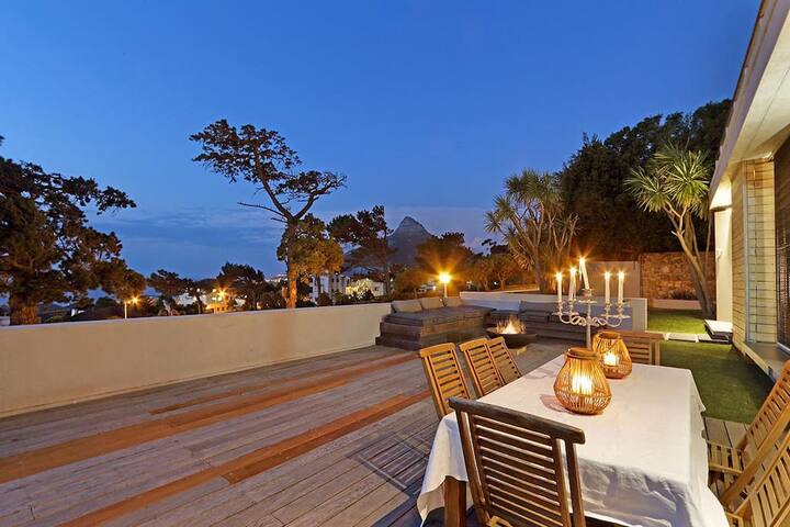 Serendipity House gallery image 2