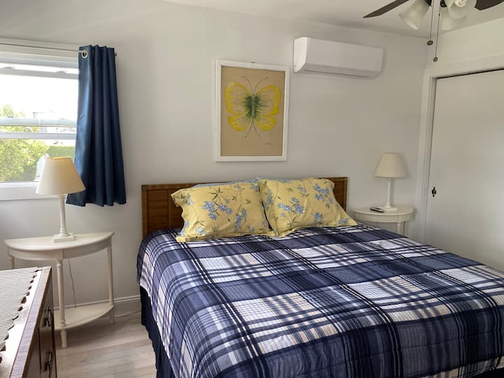 მთავარი საძინებელი