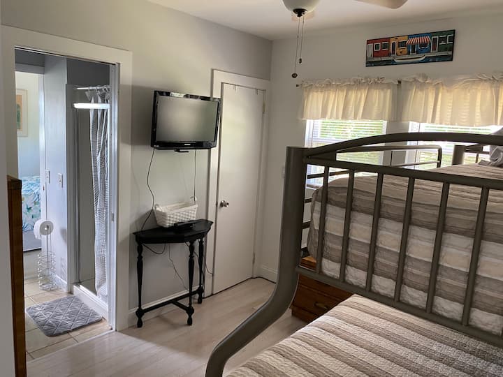 Სრული საძინებელი