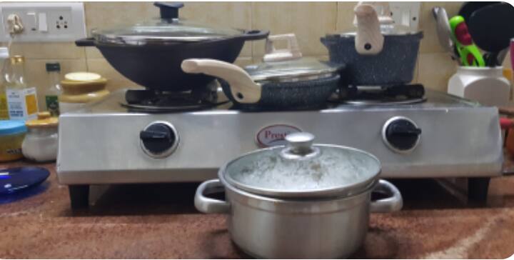 Cookware