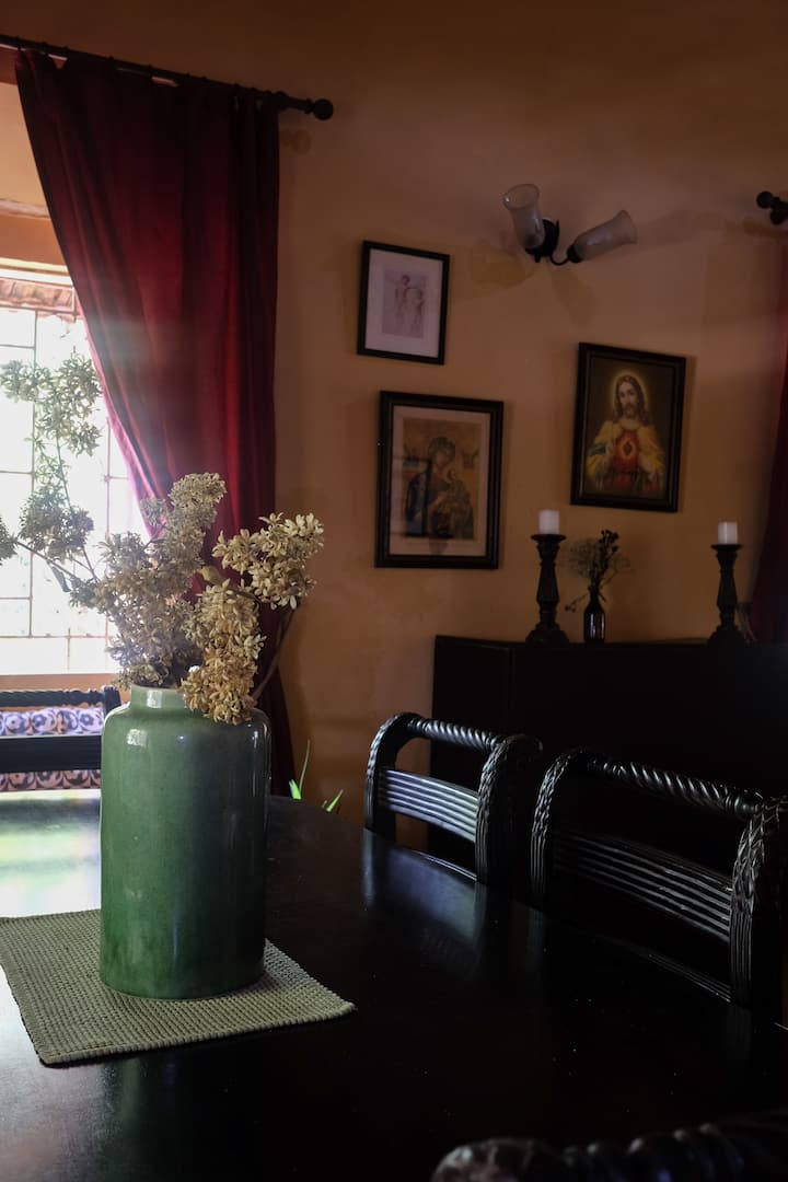 Grand Gallery Dining