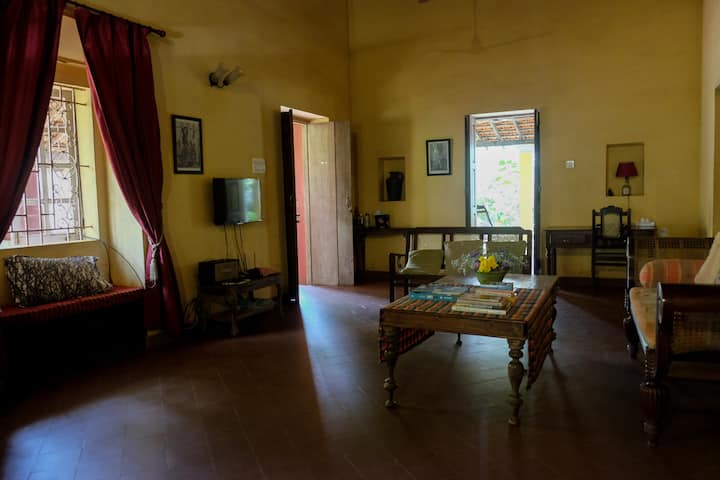 Grand Gallery