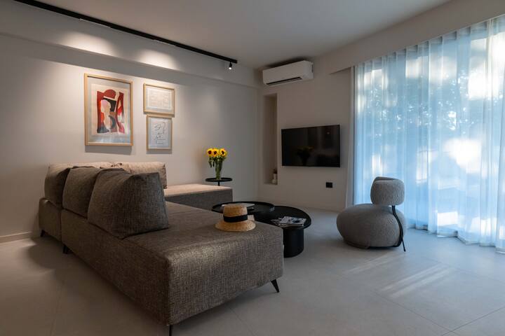 Riverside Villas C1 - Kalamata