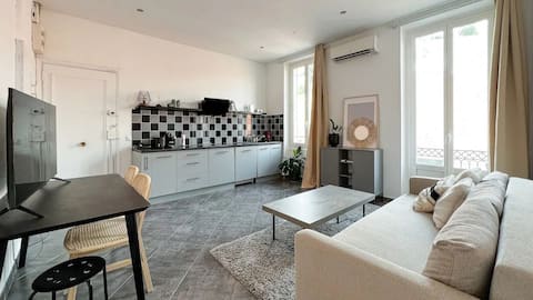 Smart Monaco Holiday Bnb Rickeys