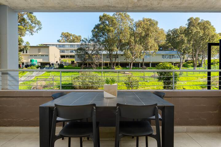 3 Bed Apartment in Colourful Bo Kaap gallery image 4