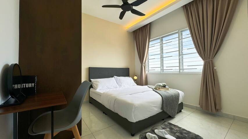 RC Property Management managed Airbnb listing 2