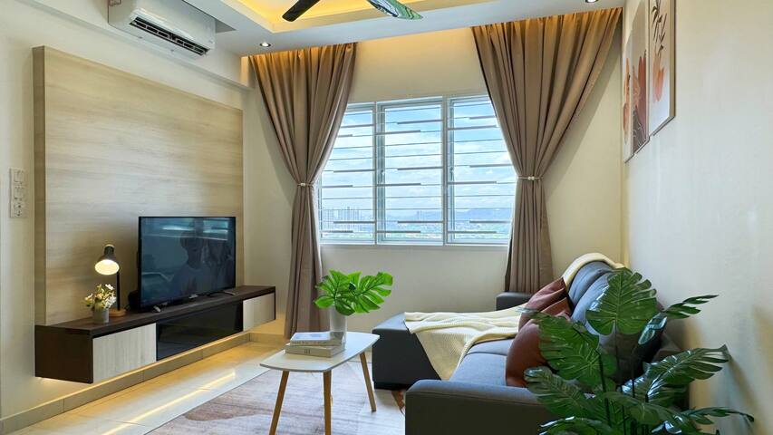 RC Property Management managed Airbnb listing 3