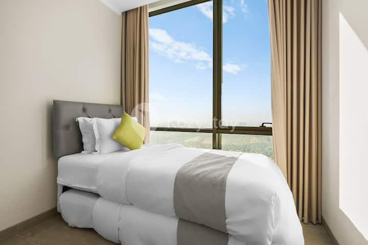 ห้องนอนผู้เข้าพัก