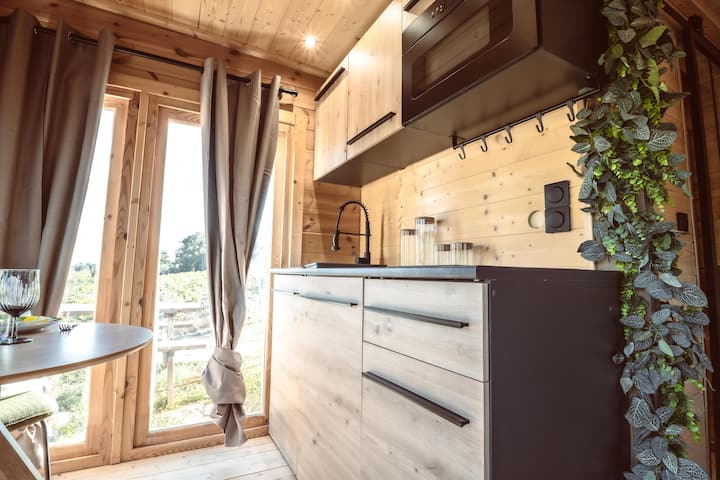 Studio Jane - Cadenet