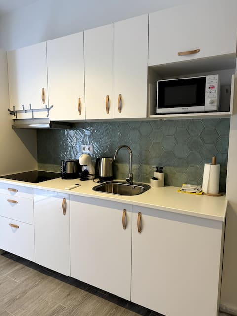 Propiedad de Airbnb exitosa: Tucu 1 by Concept Flats en Jesús