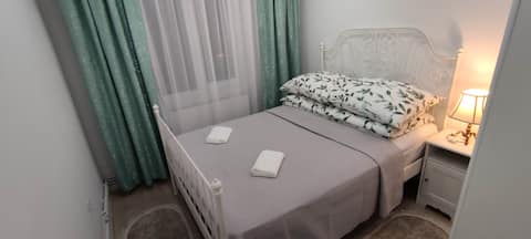Apartament in Sighetu Marmatiei