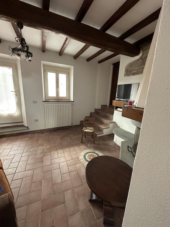 Obývacia miestnosť