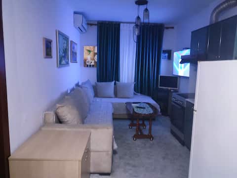 Popular Airbnb listing: Norga Apartments in Lagjja 5