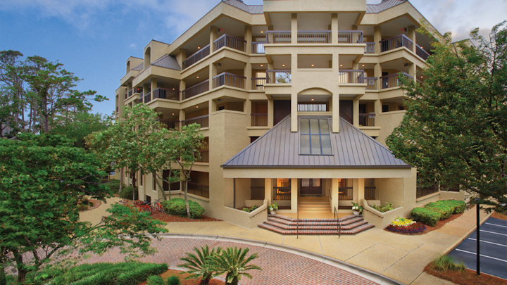 Marriott Heritage Club Resort 2bedroom Hilton Head - Hilton Head Island, SC