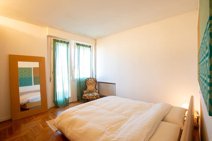 dormitorio principal