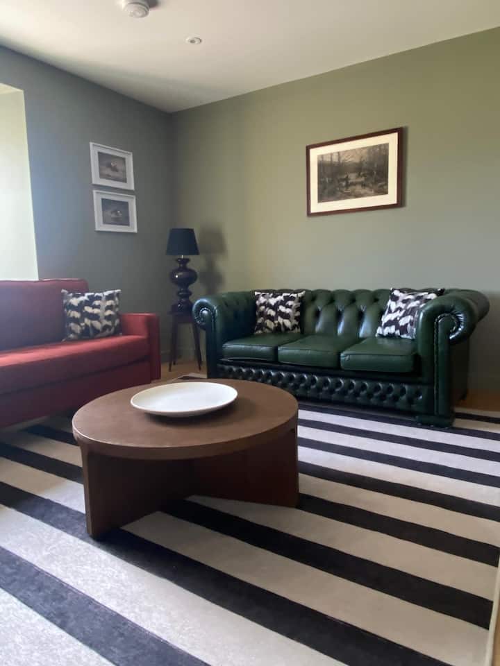 Luxury Farmhouse, Near Dornoch - Golspie