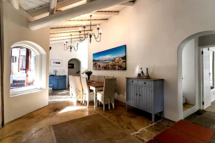Plaisir Du Cap - The Family Home - Hermanus