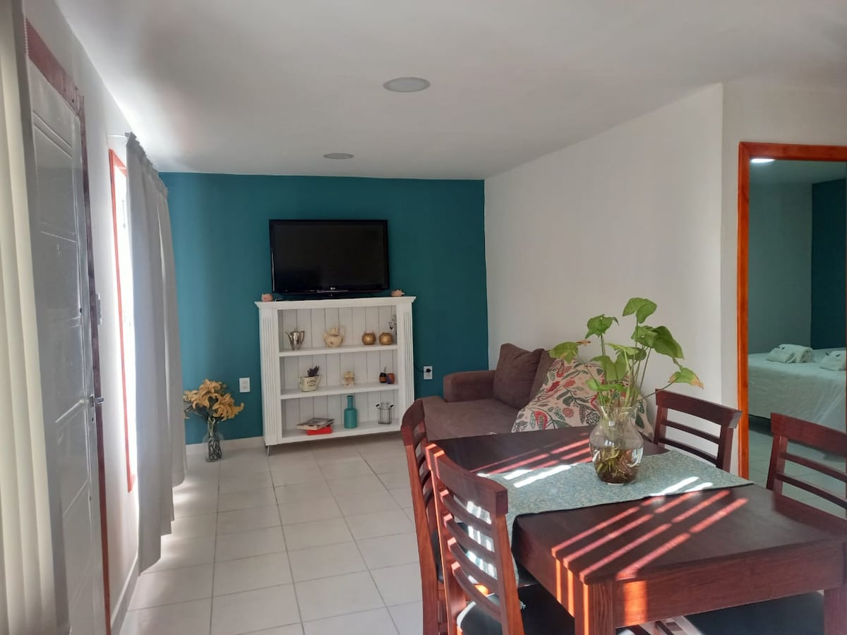 cabaña tomillo Cabañas en alquiler en Perdriel, Mendoza, Argentina