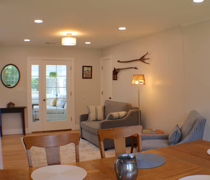Hillside Grove - Kent, CT