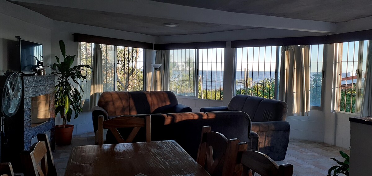 Top Airbnb: Casa en la floresta (Las Vegas) in Canelones