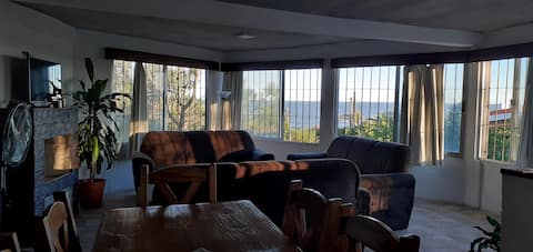 Top Airbnb: Casa en la floresta (Las Vegas) en Canelones