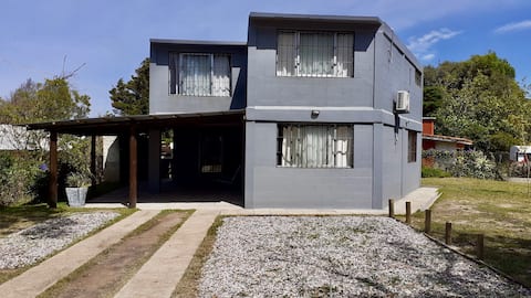 Casa en la floresta (Las Vegas)