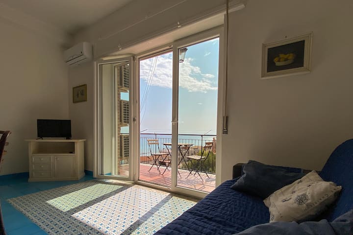 A Casa Di Maria - Casal Velino