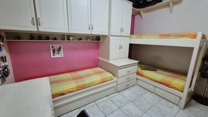 Спална соба