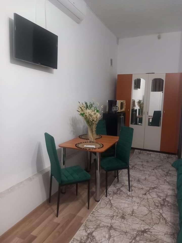 House Riana - Turda
