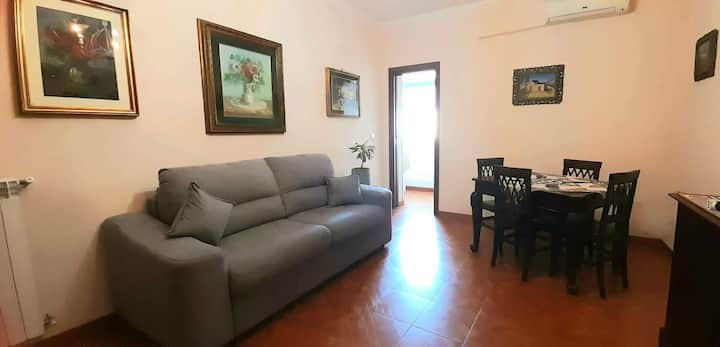 Casa Grazia - Palermo