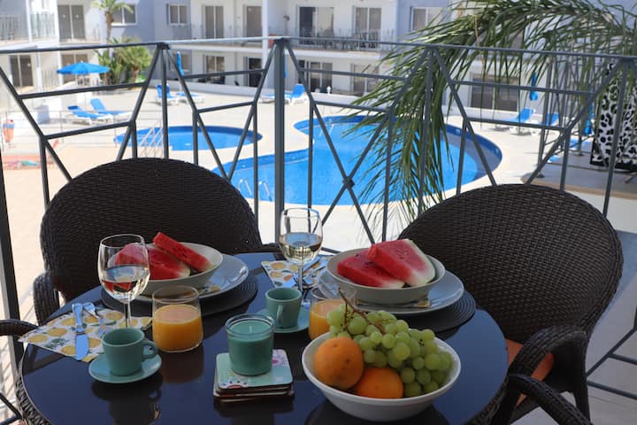 Apartment Veronika, Cyprus - Famagusta