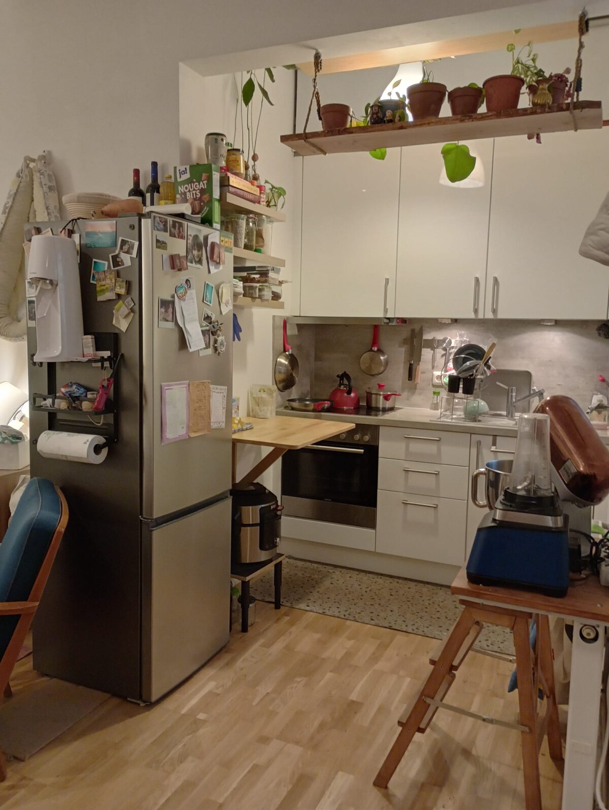 Top Airbnb: Town house near Theresienwiese in Am Schlachthof