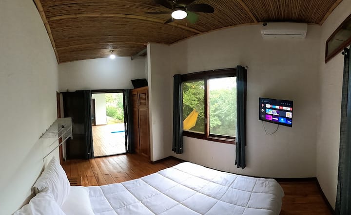 Habitación 1