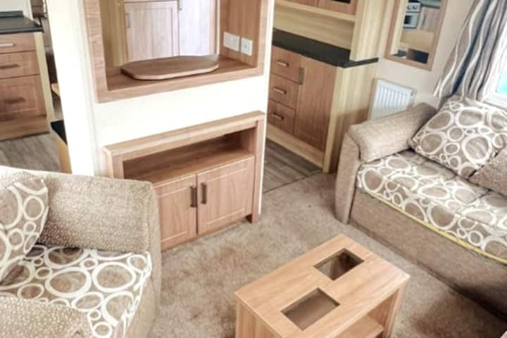 1 გამოსაწევი ორადგილიანი საწოლი