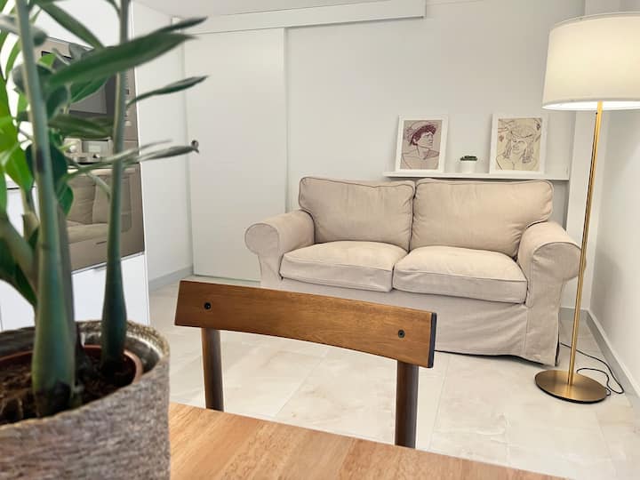 Logement Entier T2 Climatisé Au Calme 9 éCluses - ibis budget Béziers Centre Palais Congres
