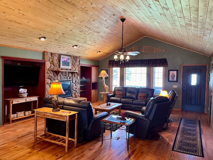 Mountain View Hideaway *Pagosa Springs* - Pagosa Springs, CO
