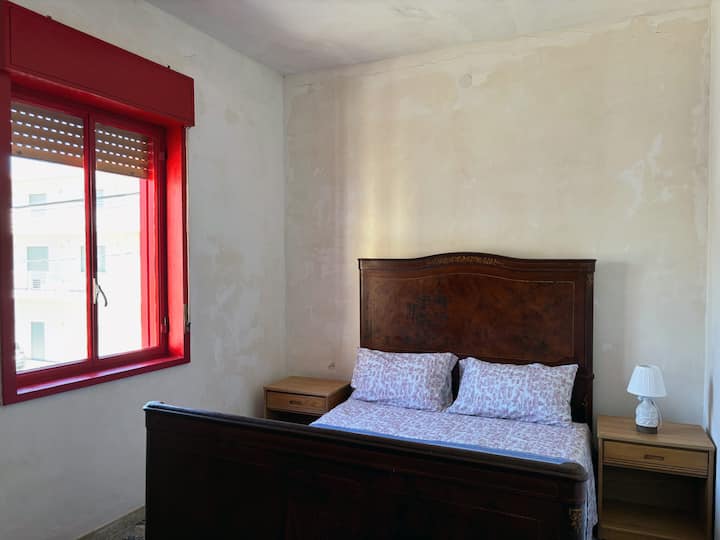 غرفة النوم 1