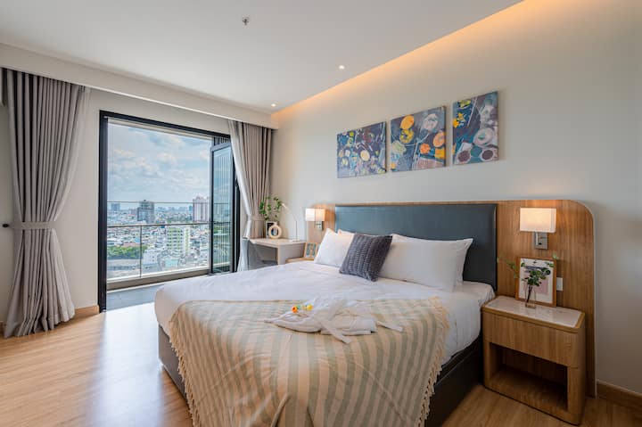 Спална соба 1