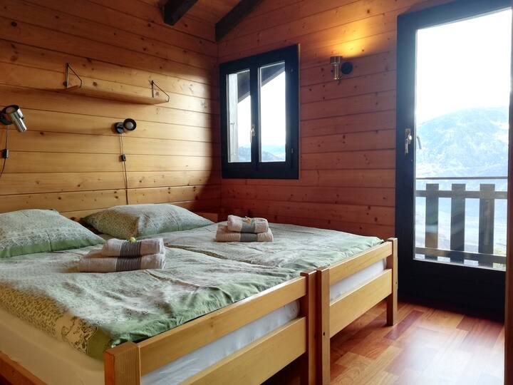 Habitación 1