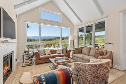 Old Snowmass Escape!