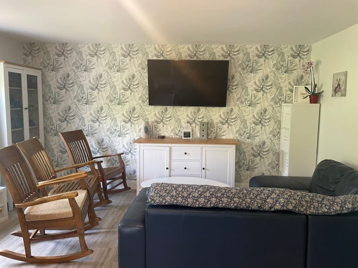Hillview Farm Airbnb - Irlanda