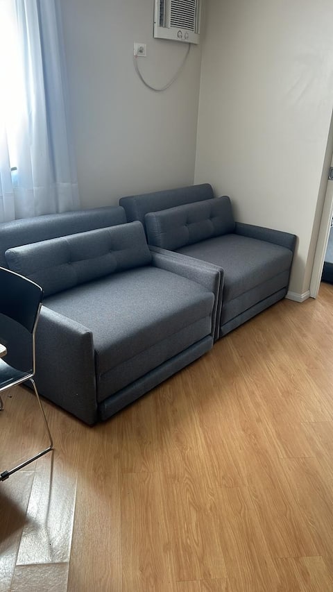 Top Airbnb: Beautiful apartment in Batel with garage in Batel
