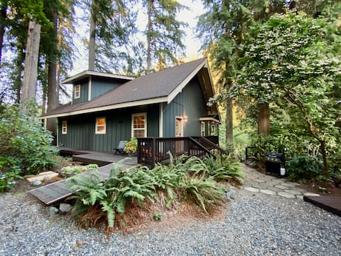 Riverfront Oasis at The Big Eddy