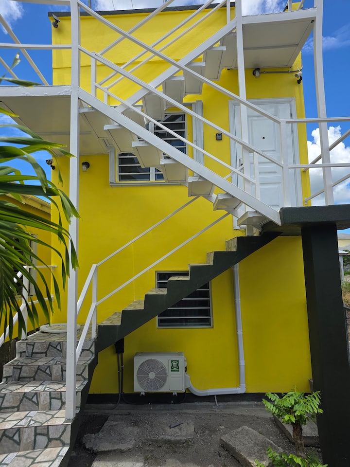 Tiny Bliss Apartment Unit Two - Apartments for Rent in Lightfoot West ...