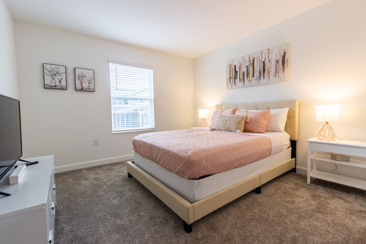 Спална соба 3