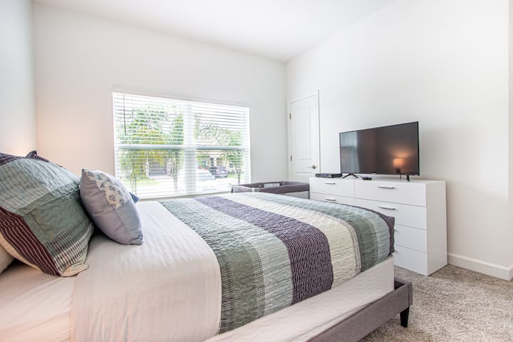 Спална соба 1