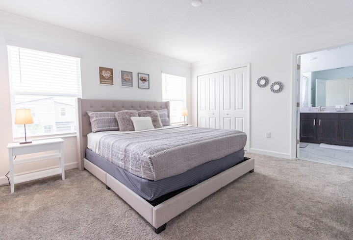 Спална соба 2